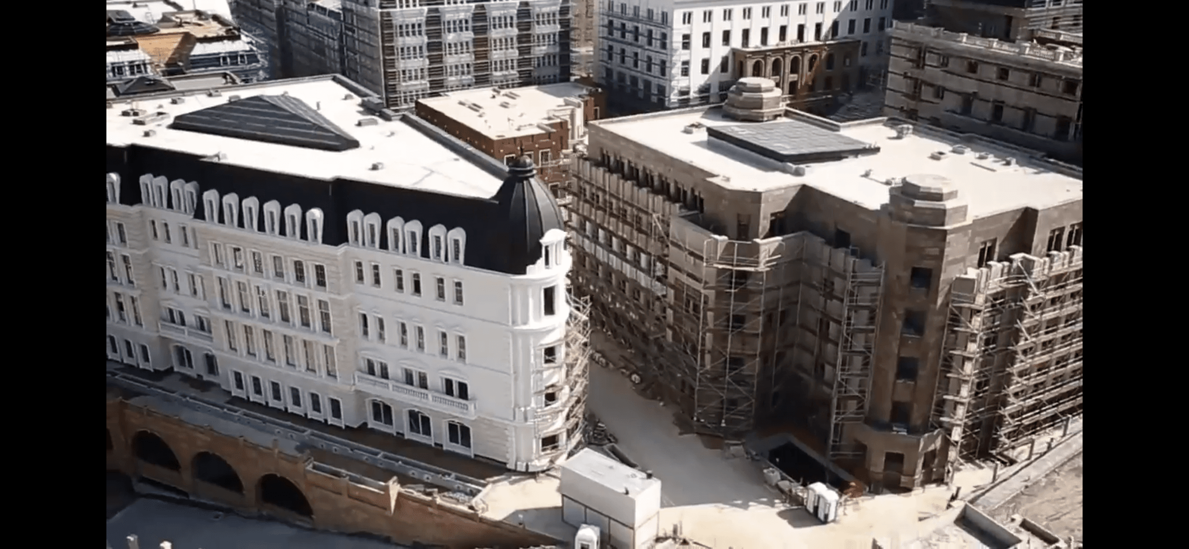 Construction