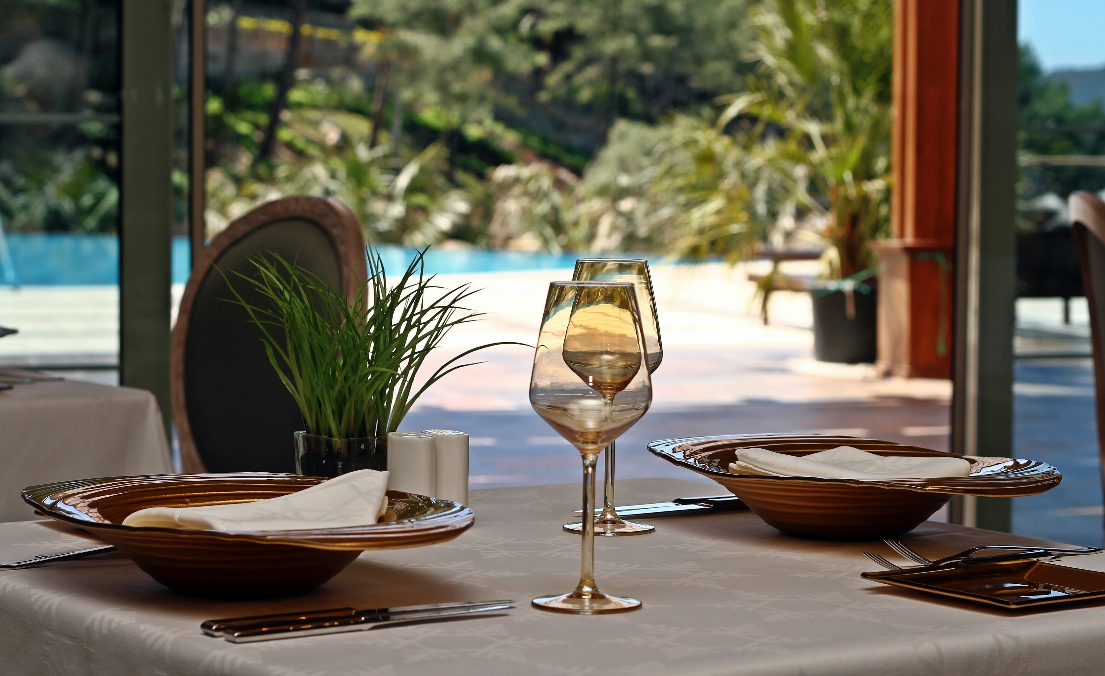 Hospitality