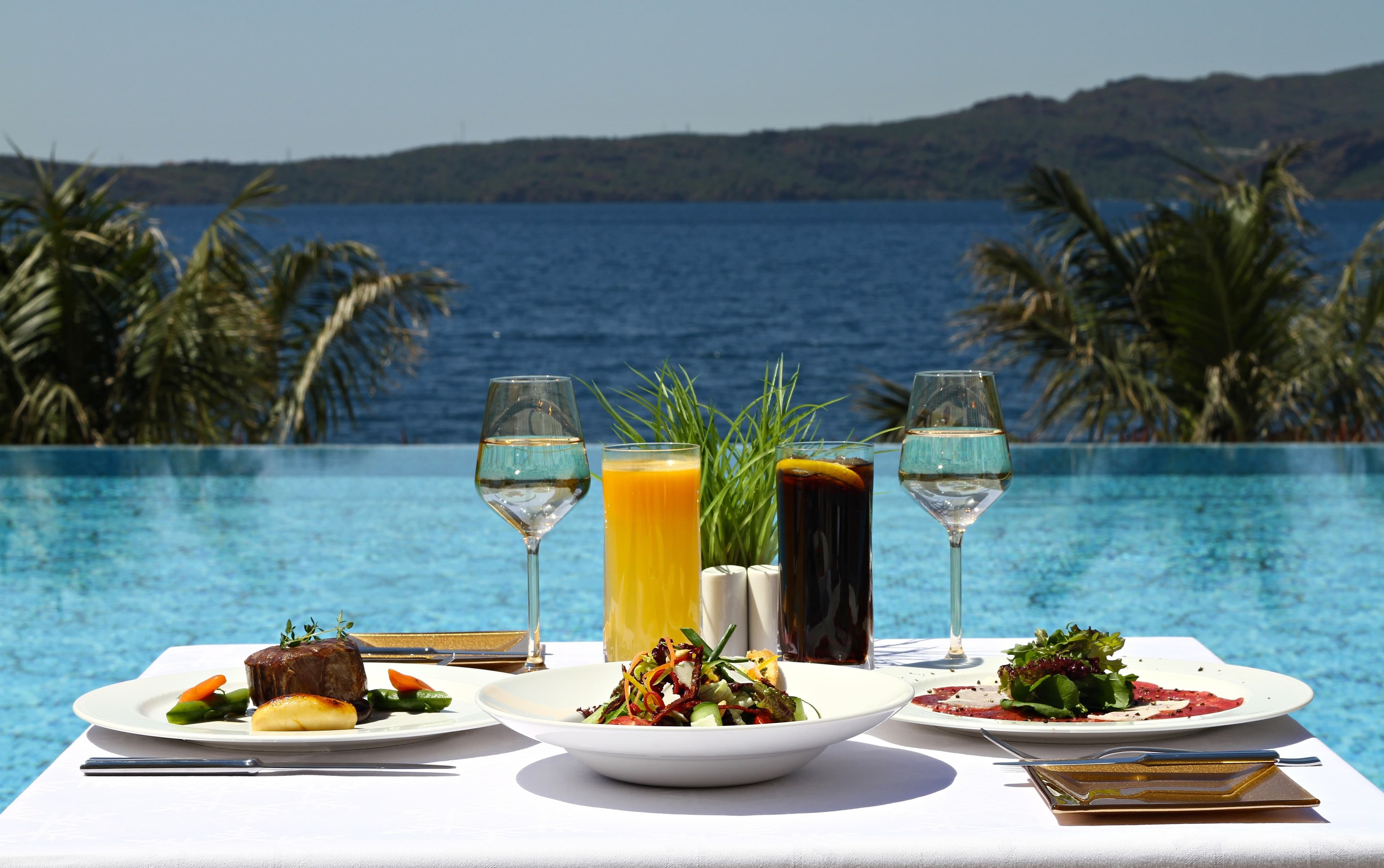 Hospitality