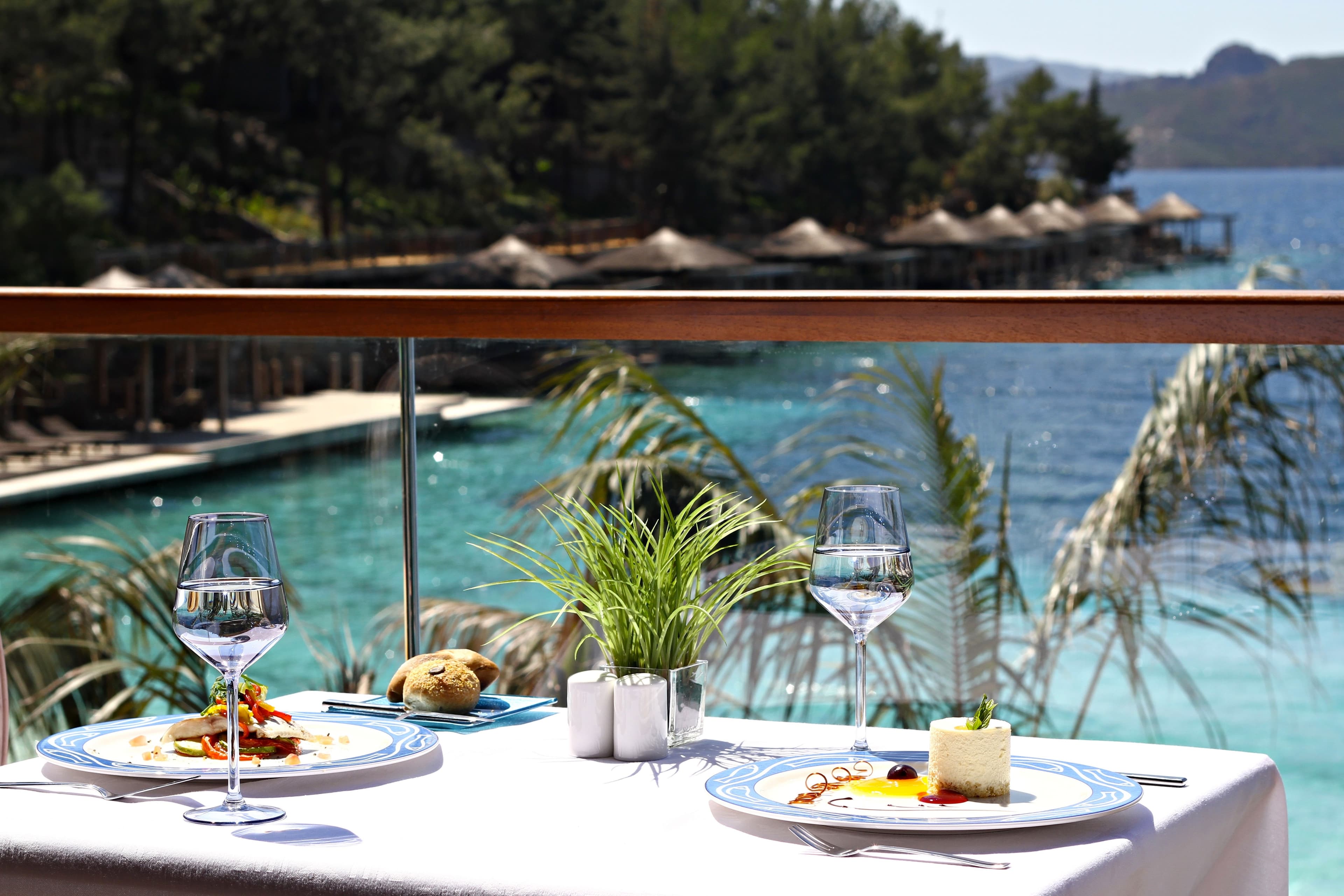 Hospitality