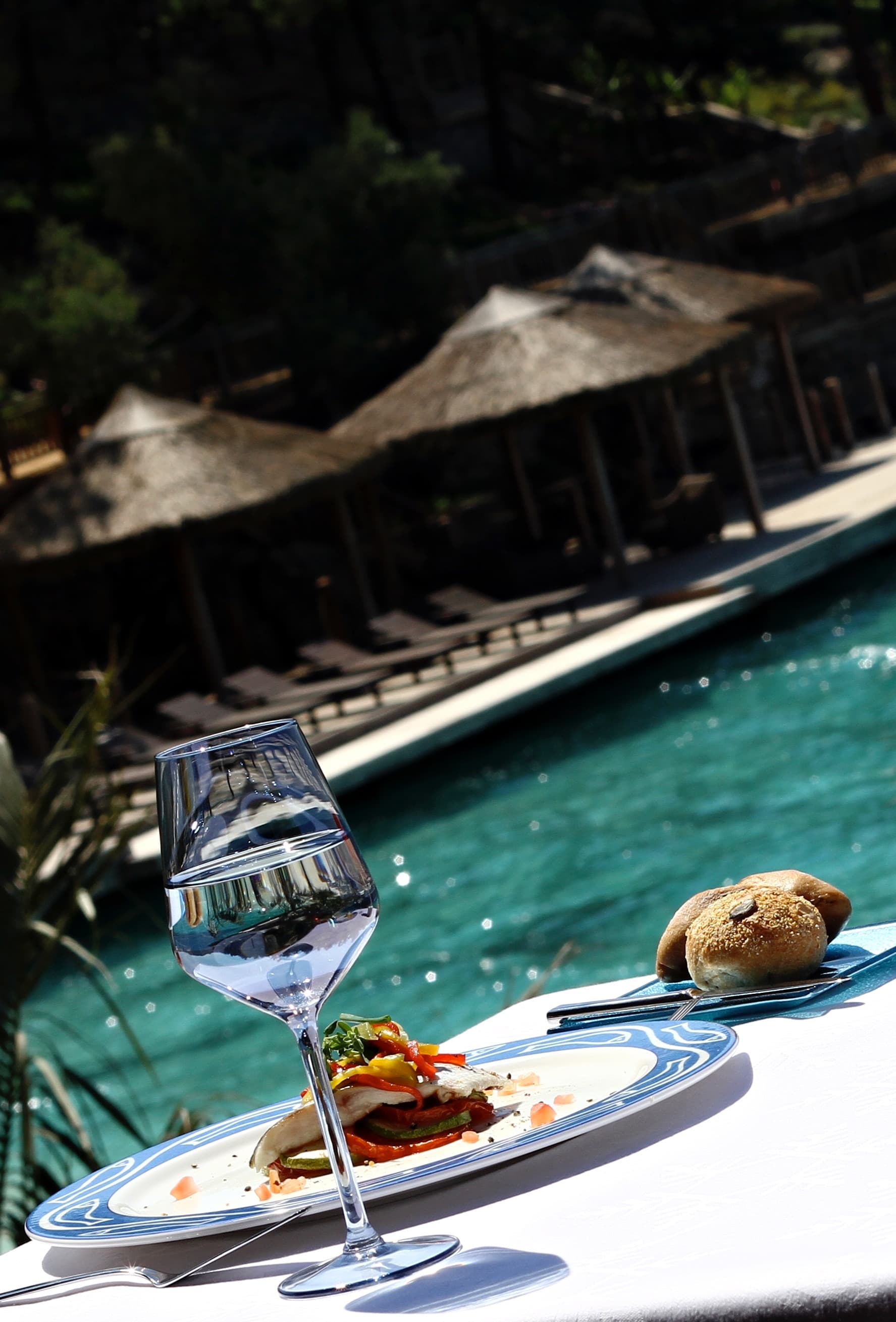 Hospitality