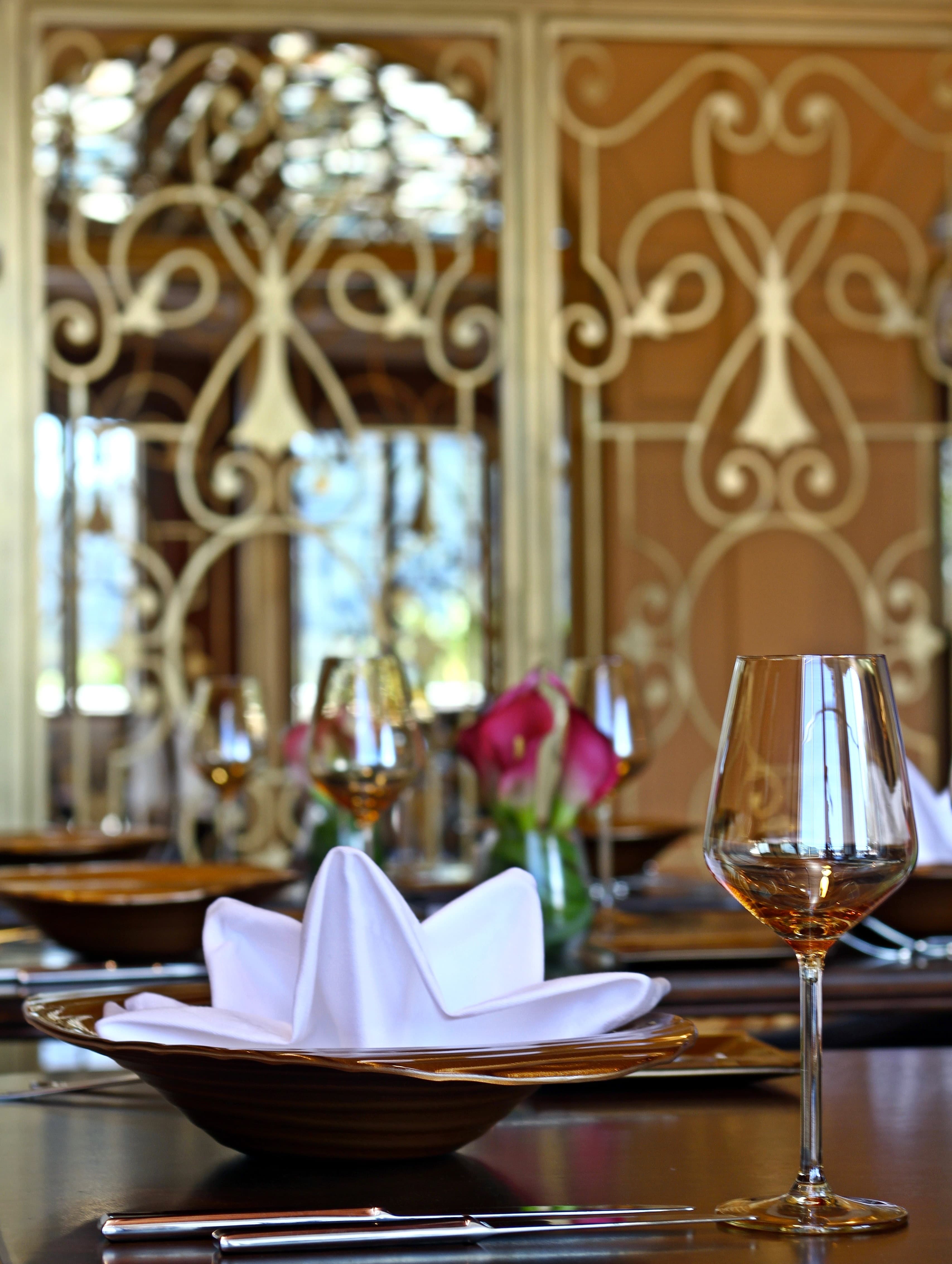 Hospitality