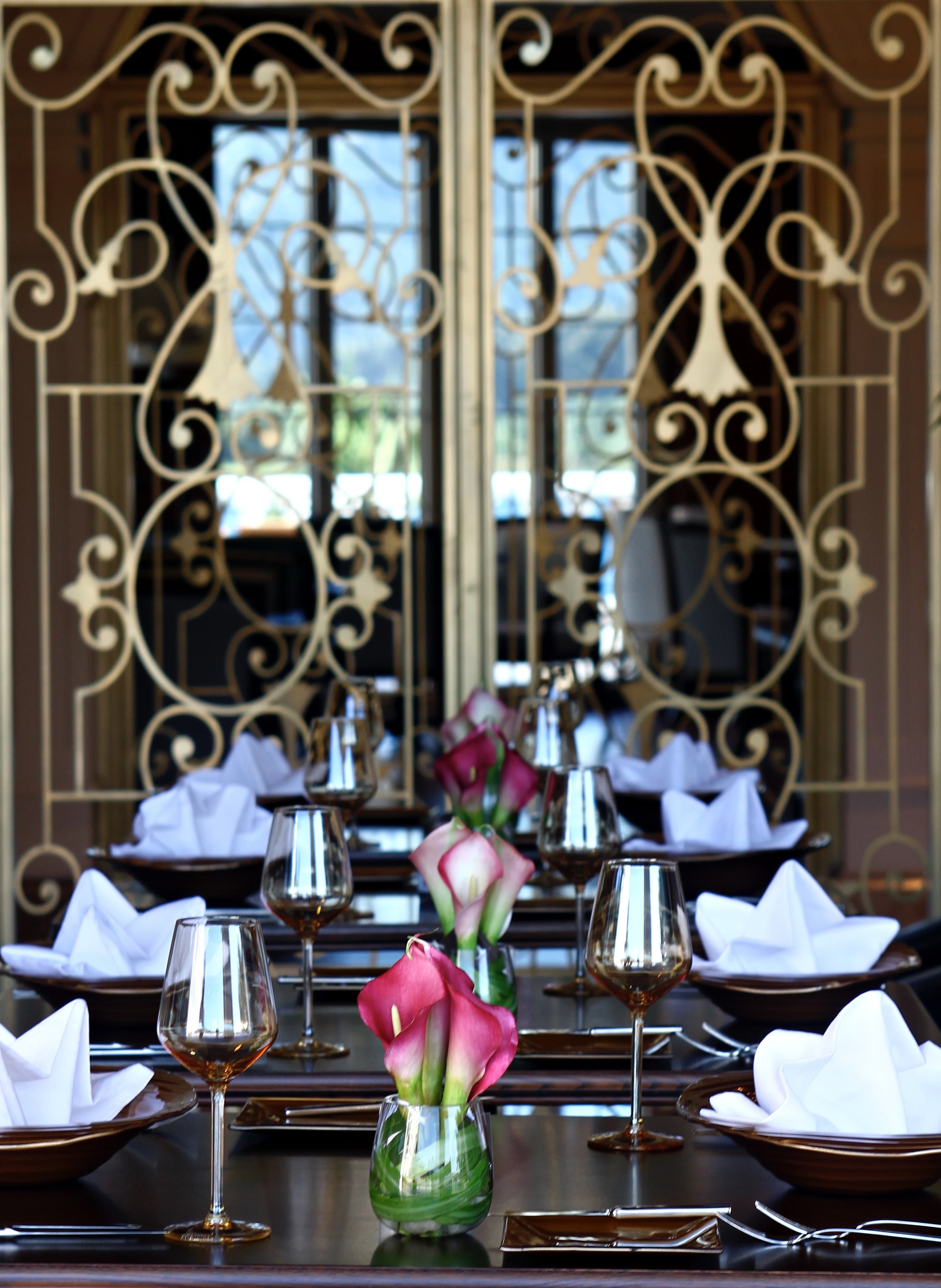 Hospitality