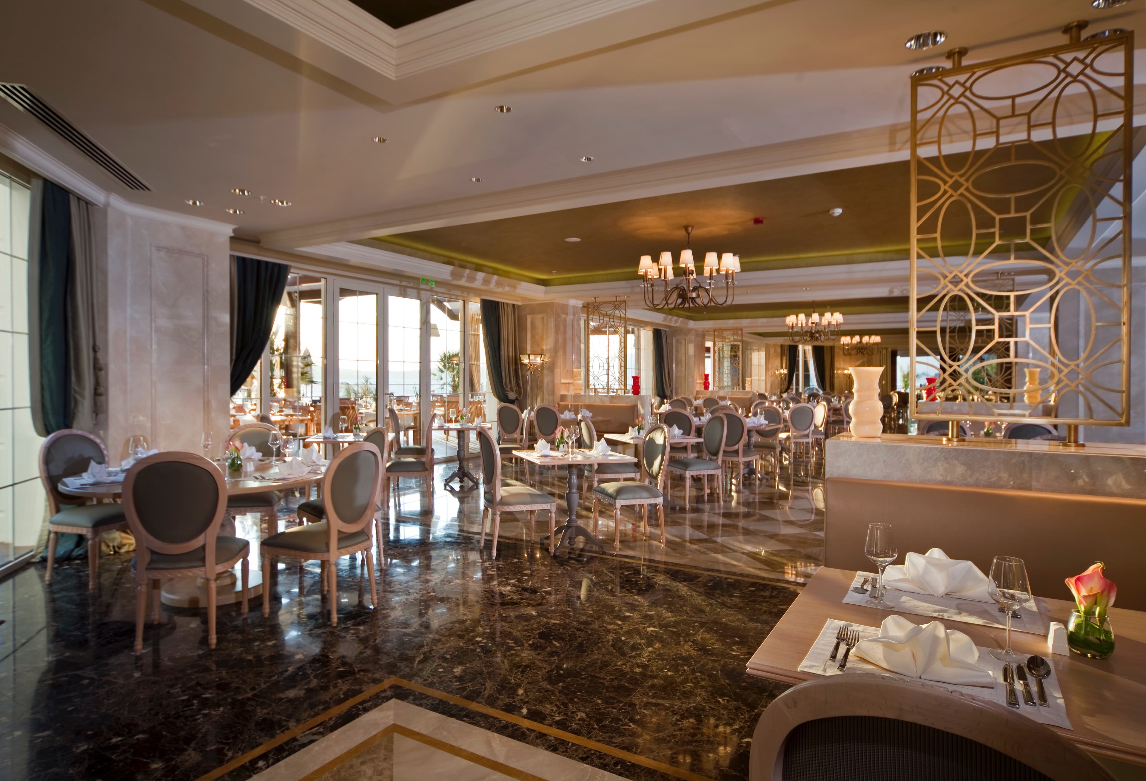 Hospitality
