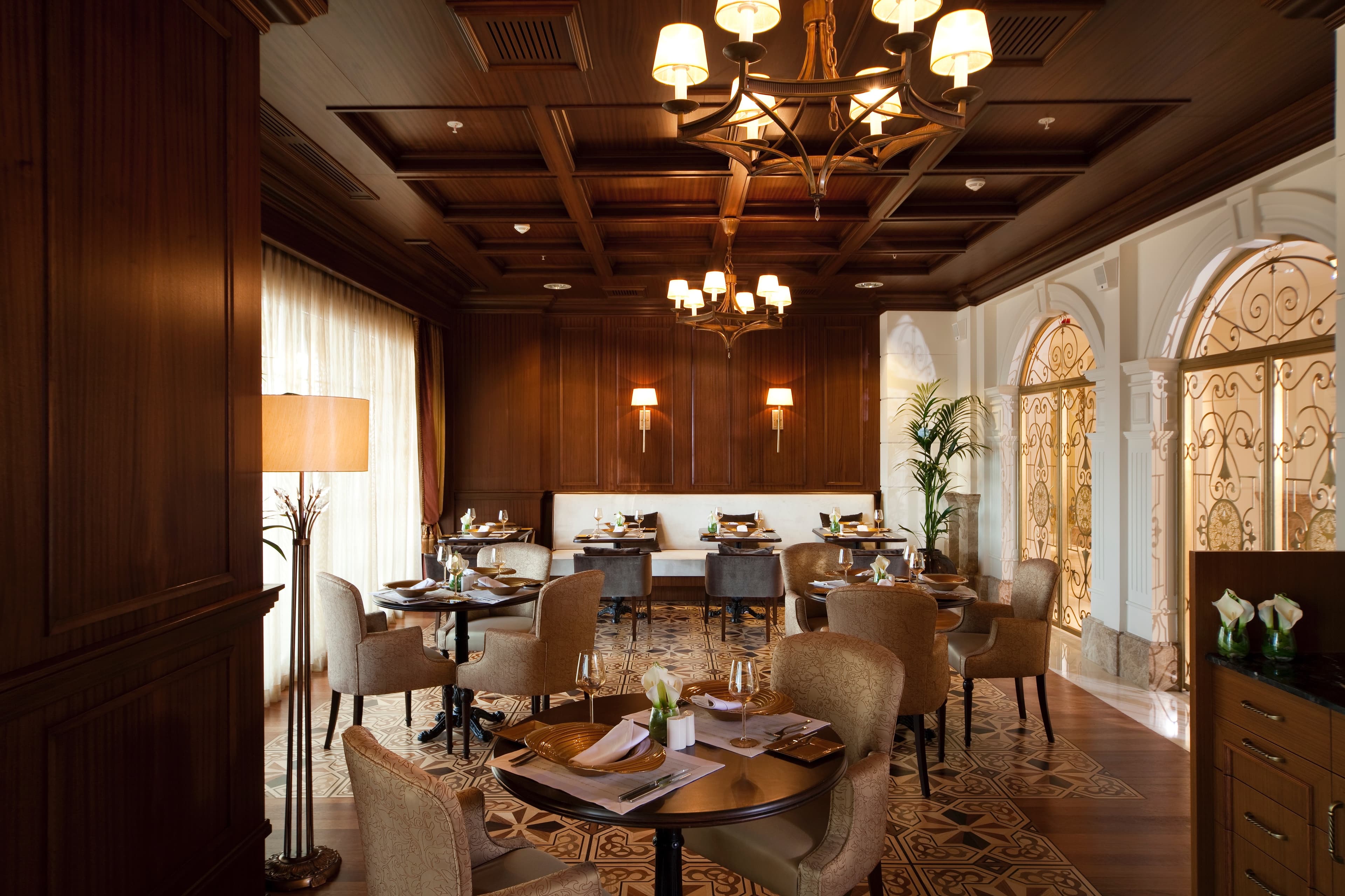 Hospitality