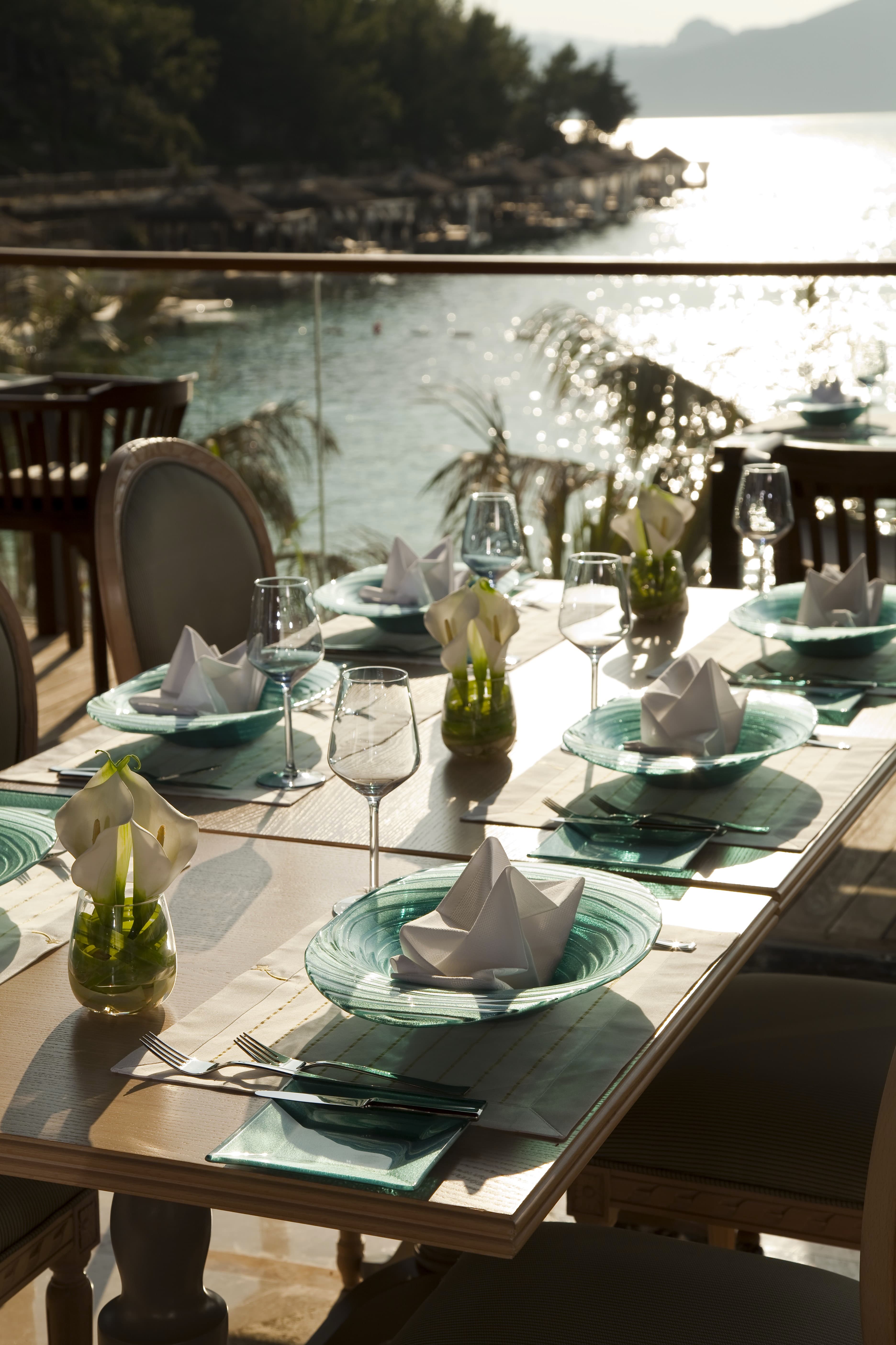 Hospitality