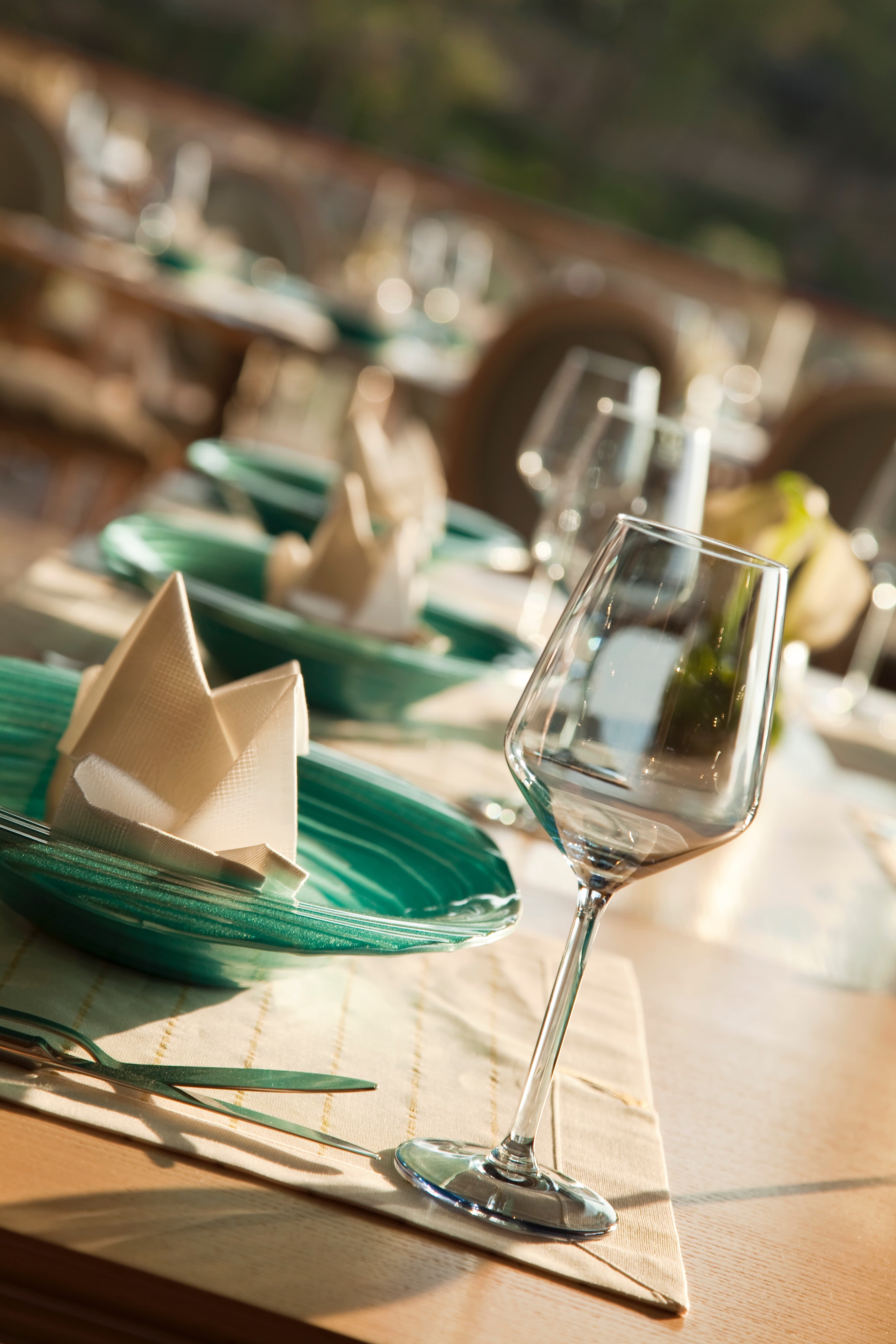 Hospitality