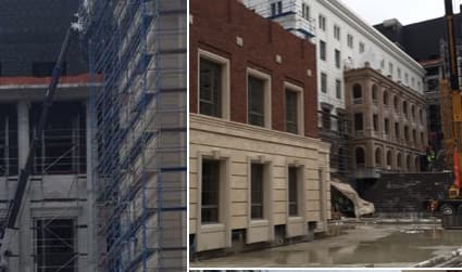 Construction
