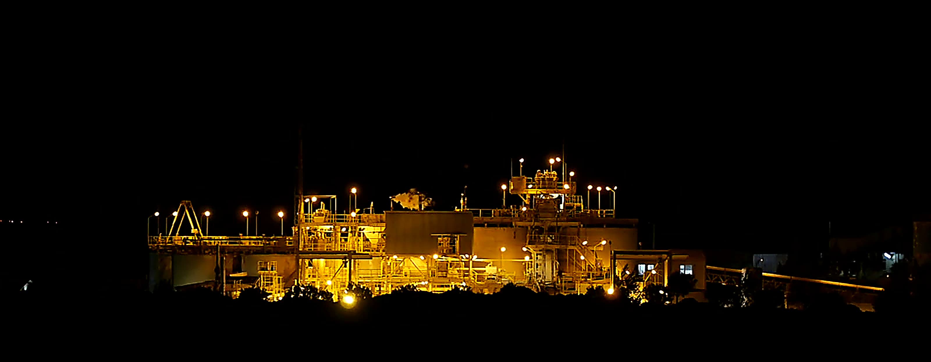 Mining